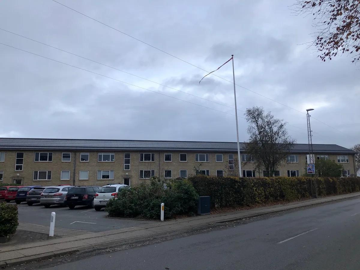 2-vær. lejlighed på 61 m² - Dronninglund