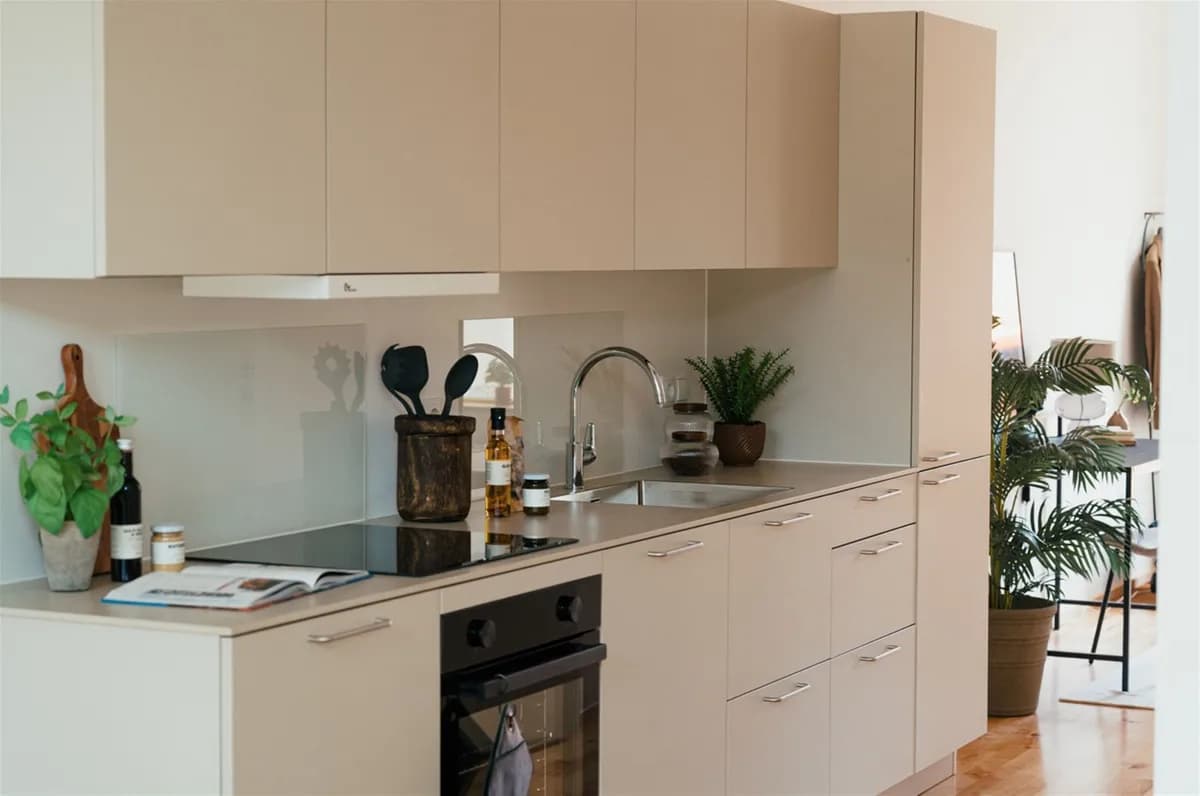 2-vær. lejlighed på 75 m² - Taastrup