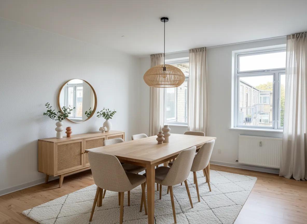 5-vær. lejlighed på 122 m² - Aalborg