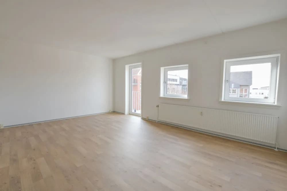 2-vær. lejlighed på 76 m² - Esbjerg