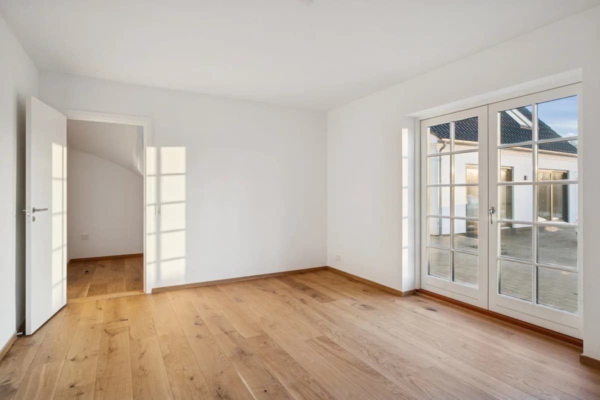 5-room terraced house, 132 m² - Ishøj