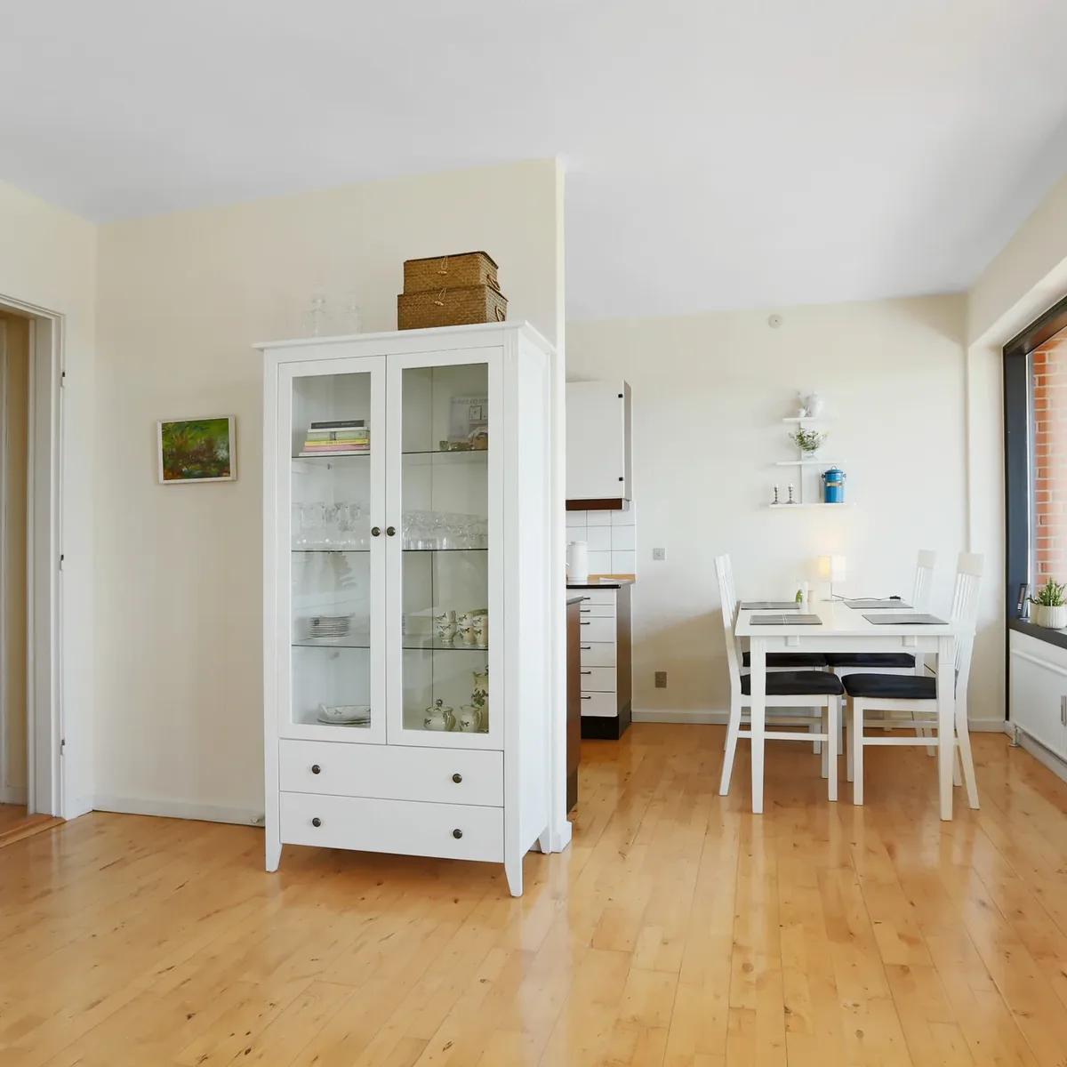 3-room apartment, 88 m² - Thisted