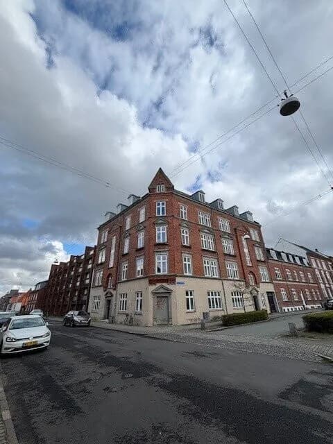 2-room apartment, 67 m² - Esbjerg