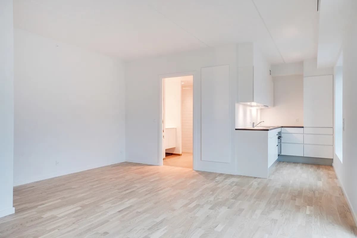 2-vær. lejlighed på 69 m² - Ringsted