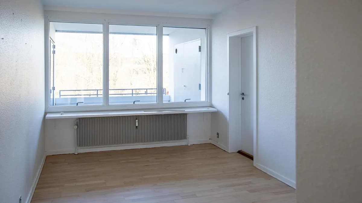 4-vær. lejlighed på 125 m² - Frederikshavn