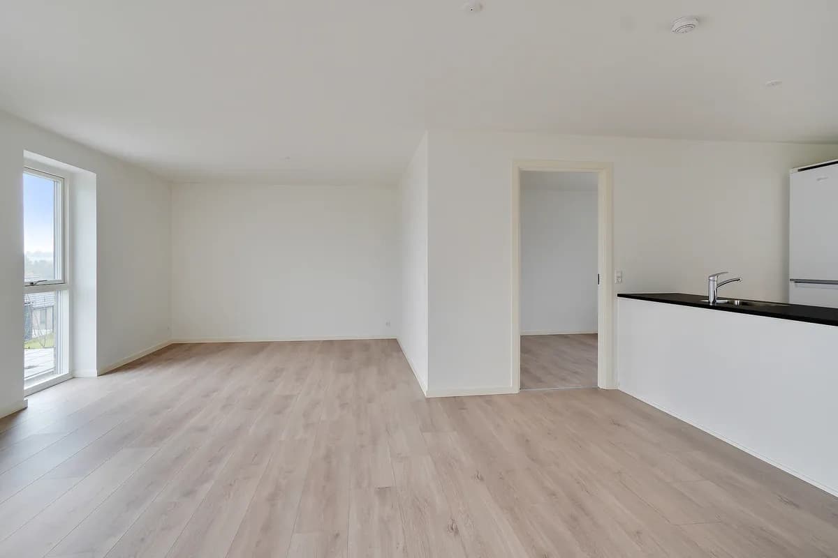 3-vær. rækkehus på 84 m² - Vejle