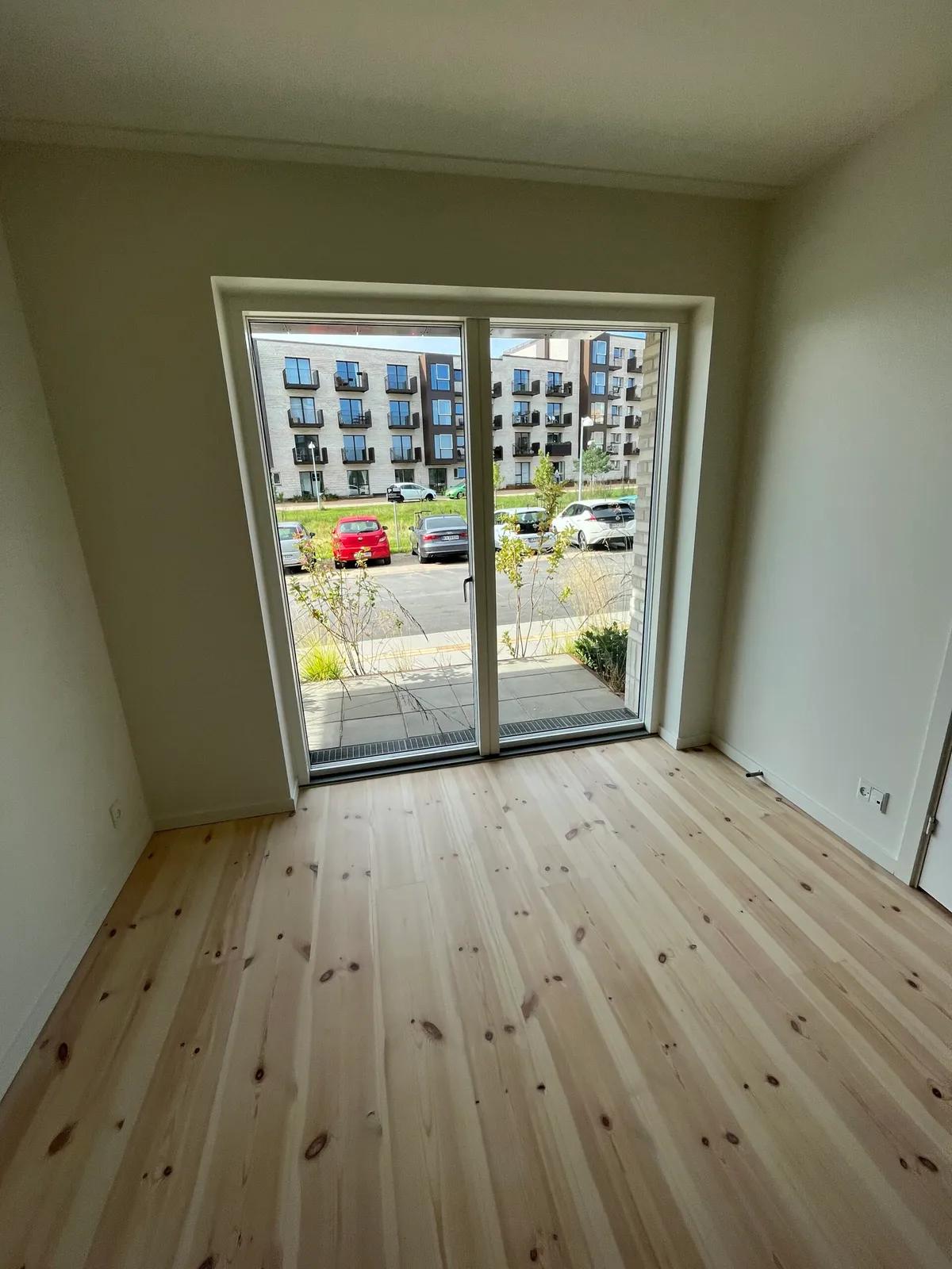 2-vær. lejlighed på 47 m² - Odense M