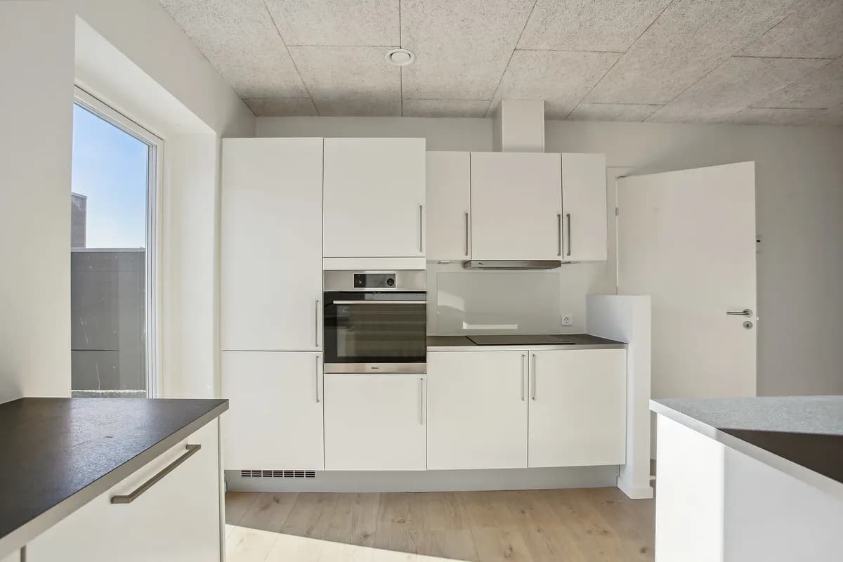 2-vær. rækkehus på 75 m² - Vejle
