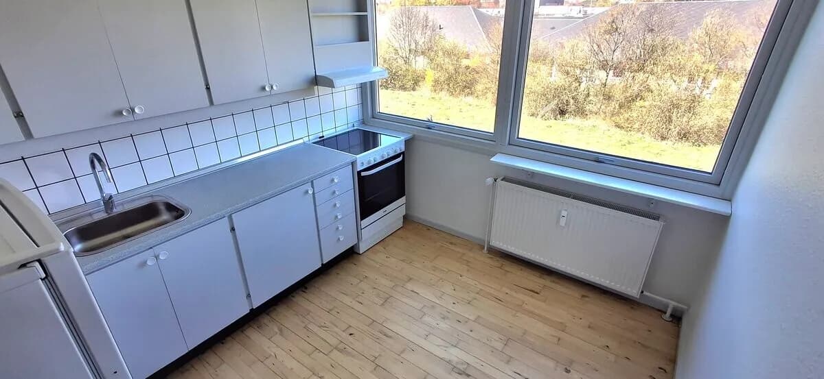 2-vær. lejlighed på 73 m² - Frederikshavn