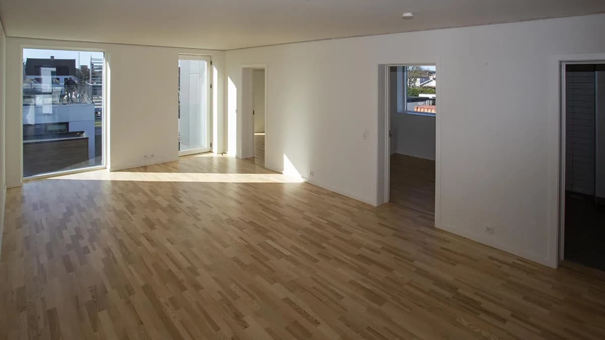 4-room apartment, 100 m² - Frederikshavn