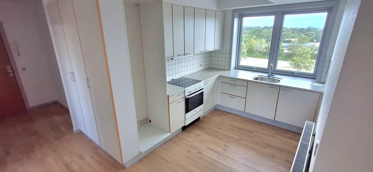 3-vær. lejlighed på 97 m² - Frederikshavn