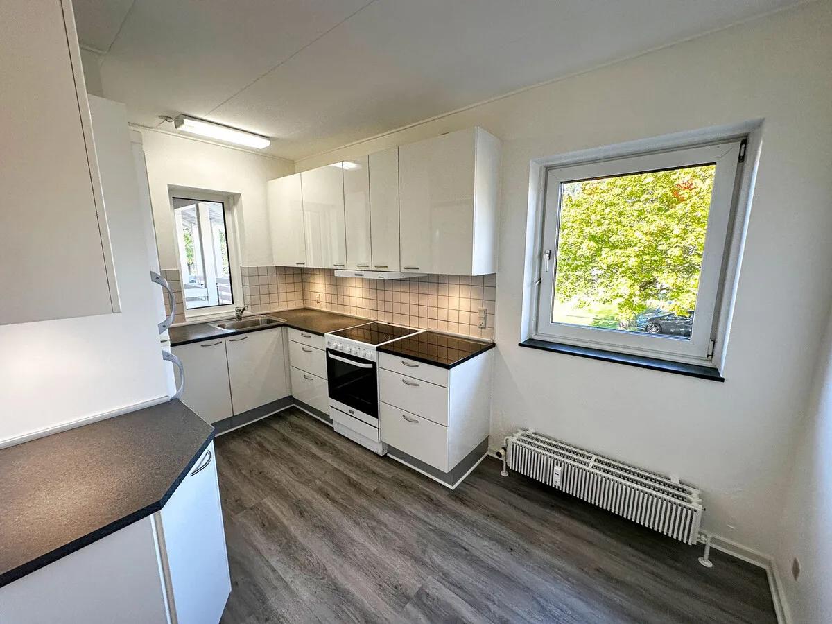 3-vær. lejlighed på 84 m² - Viborg