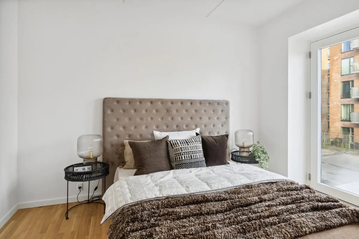 3-vær. lejlighed på 81 m² - Ishøj