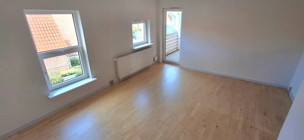 2-vær. lejlighed på 66 m² - Frederikshavn