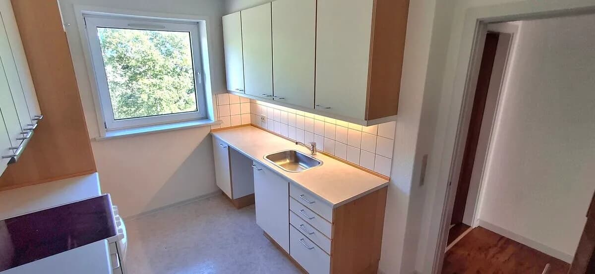 2-vær. lejlighed på 74 m² - Frederikshavn