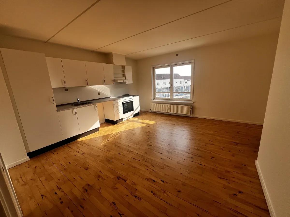 2-vær. lejlighed på 73 m² - Kolding