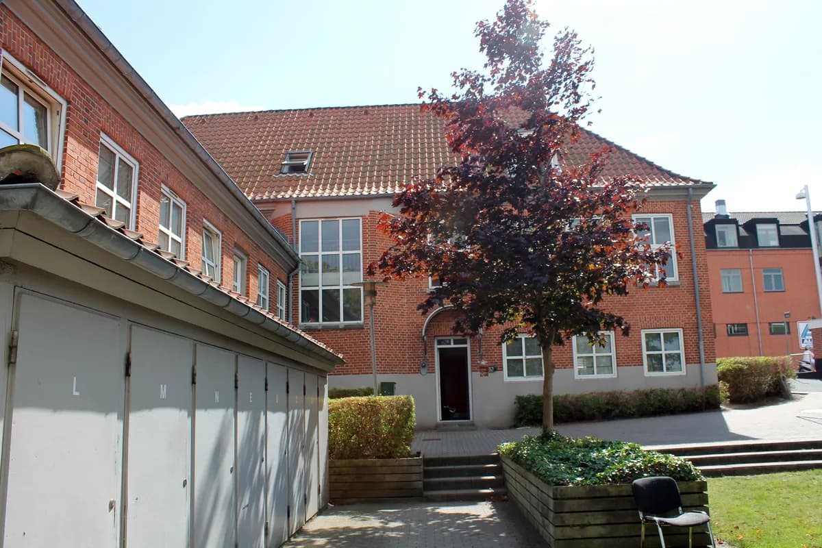 1-vær. lejlighed på 28 m² - Brovst