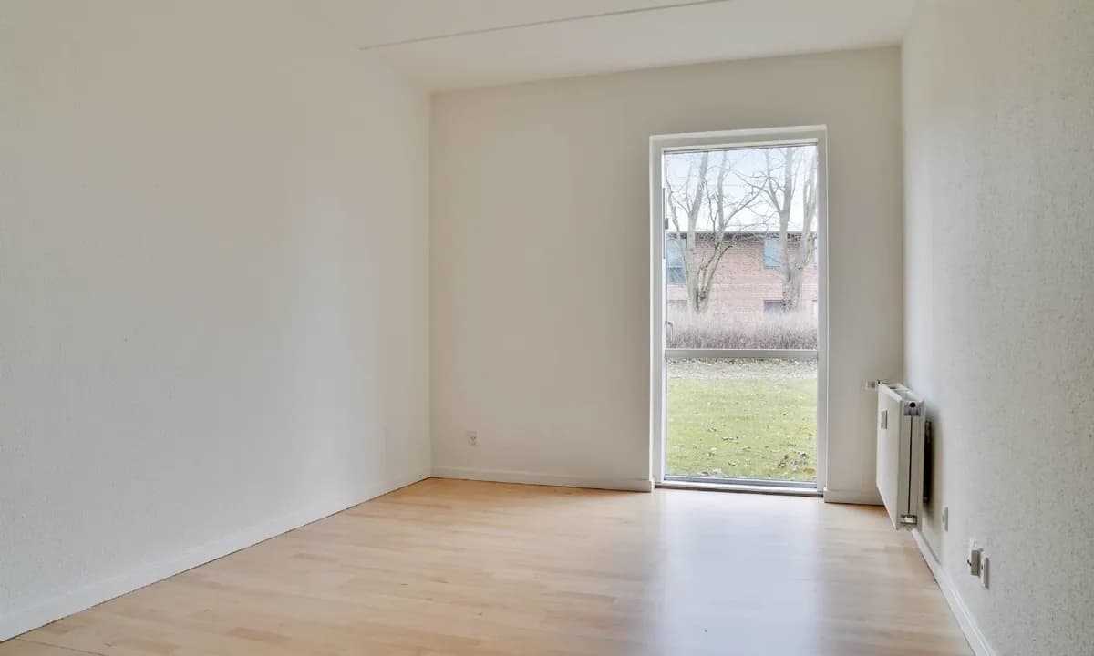 2-vær. lejlighed på 56 m² - Odense S