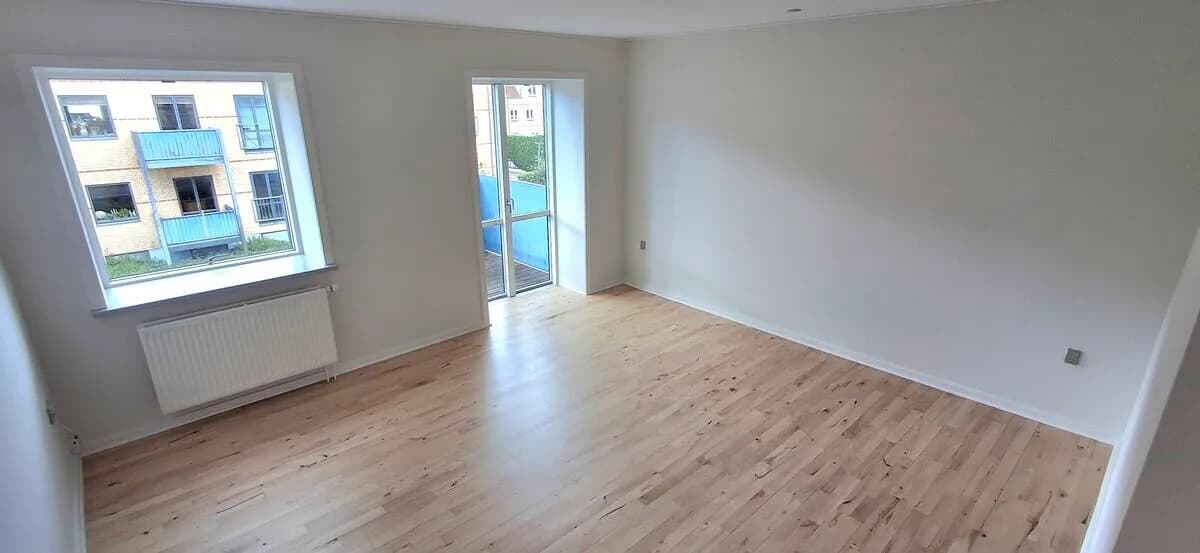 2-vær. lejlighed på 64 m² - Frederikshavn