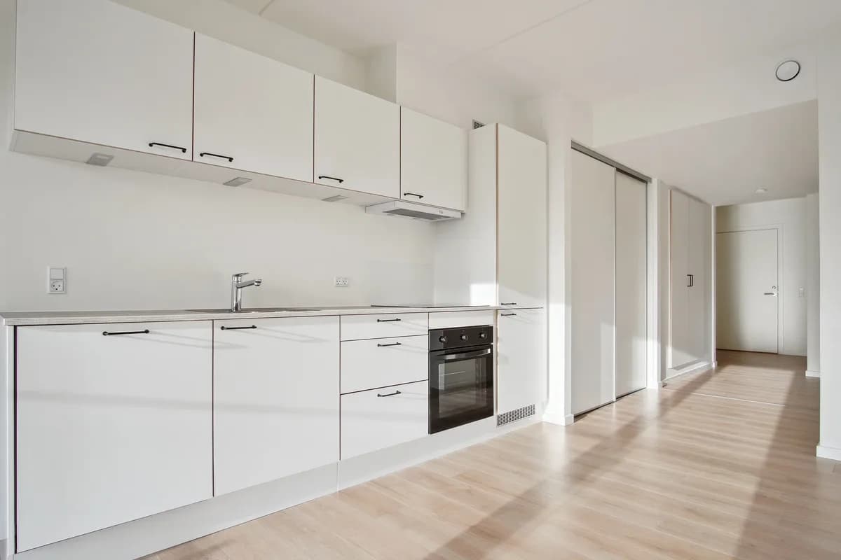 2-vær. lejlighed på 73 m² - Fredericia
