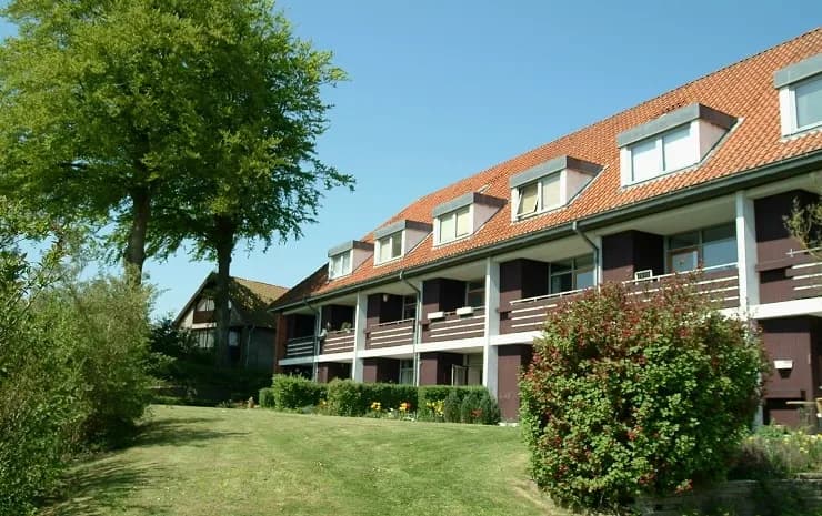 1-vær. lejlighed på 46 m² - Kolding