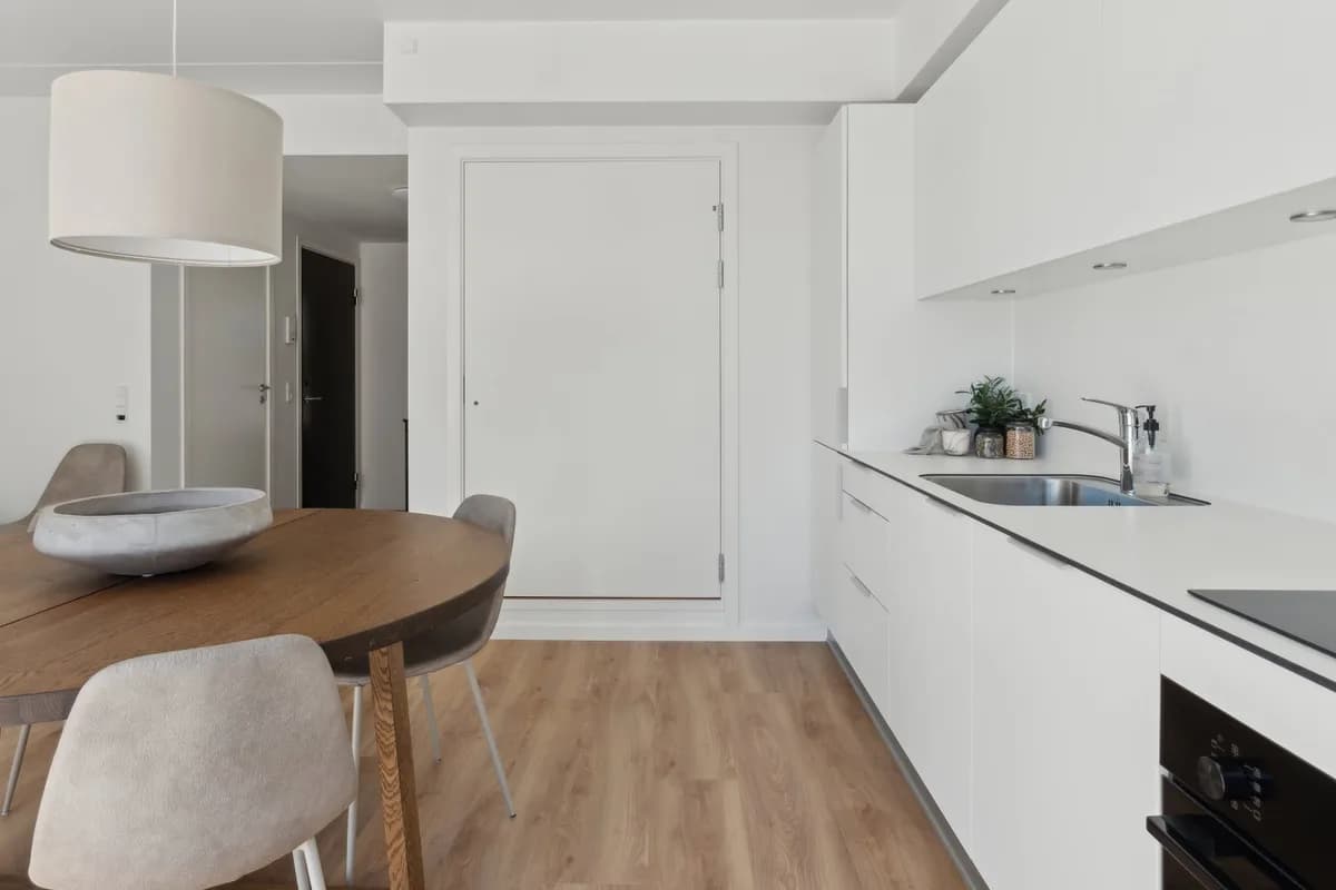 2-vær. lejlighed på 71 m² - Ølstykke