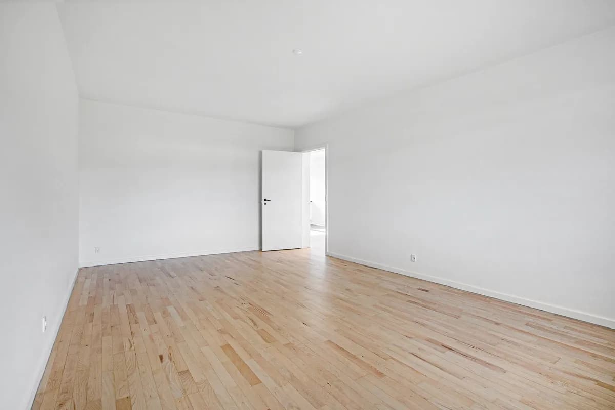 4-room apartment, 96 m² - Taastrup
