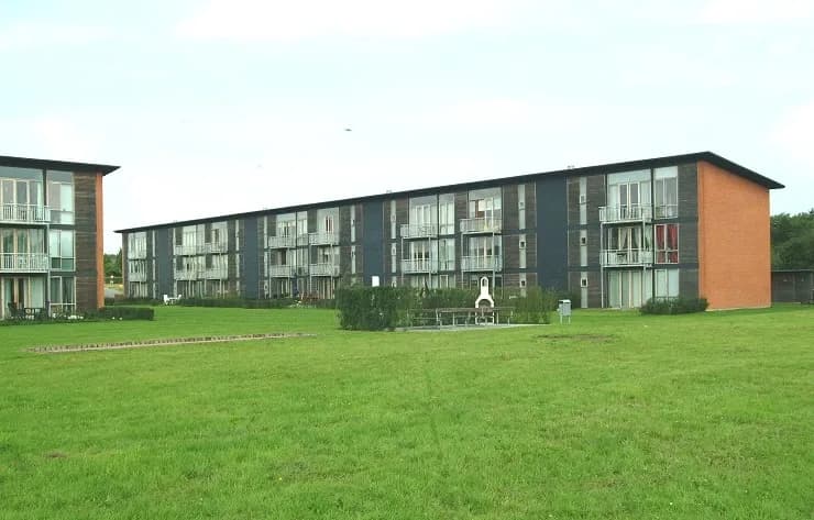 3-vær. lejlighed på 91 m² - Kolding