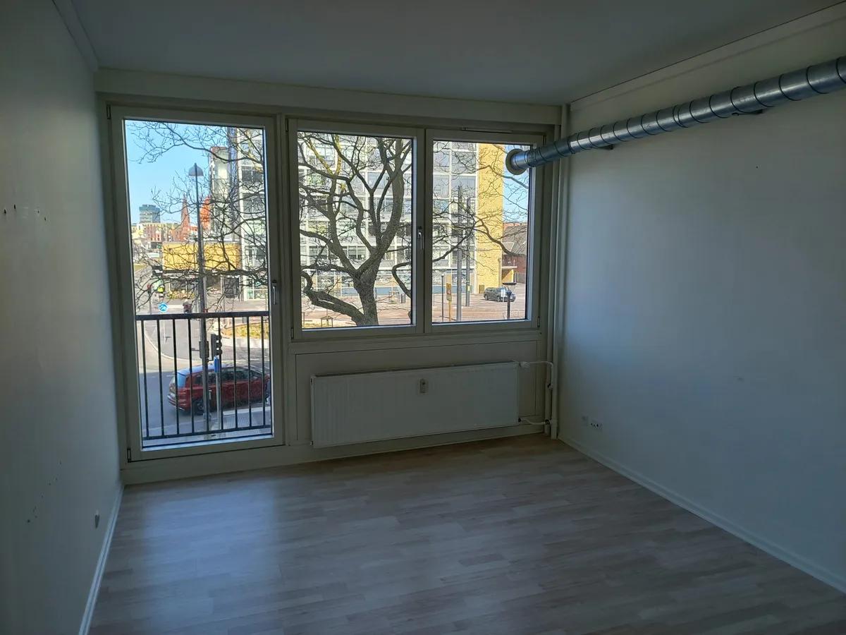 1-vær. lejlighed på 47 m² - Odense C