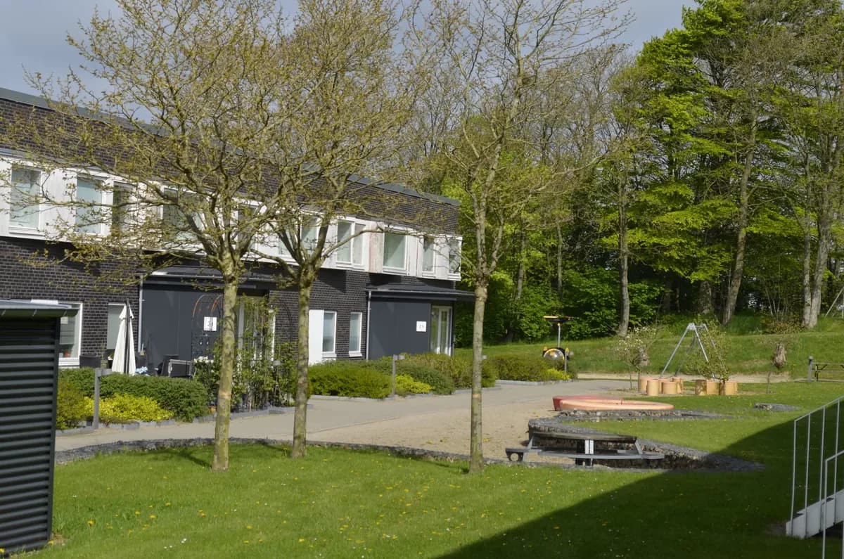 4-room apartment, 98 m² - Farsø