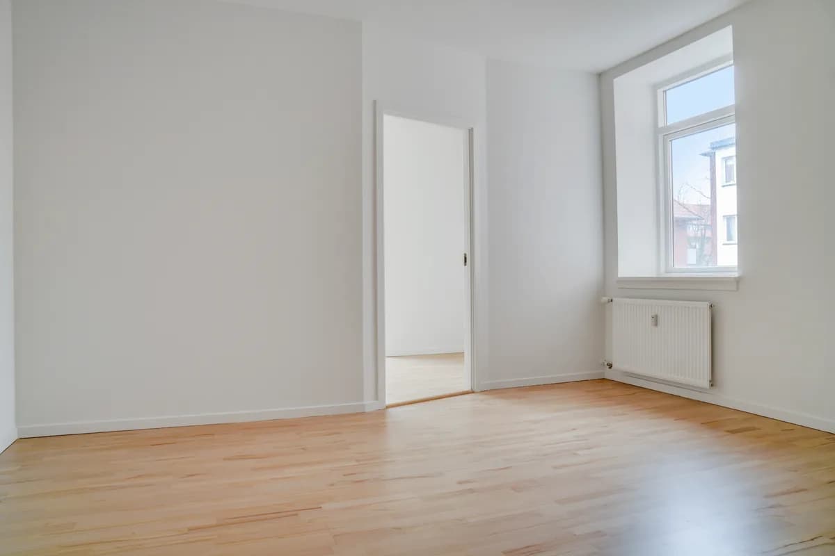 2-room apartment, 73 m² - Odense C