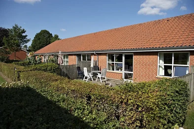 2-vær. lejlighed på 71 m² - Skive