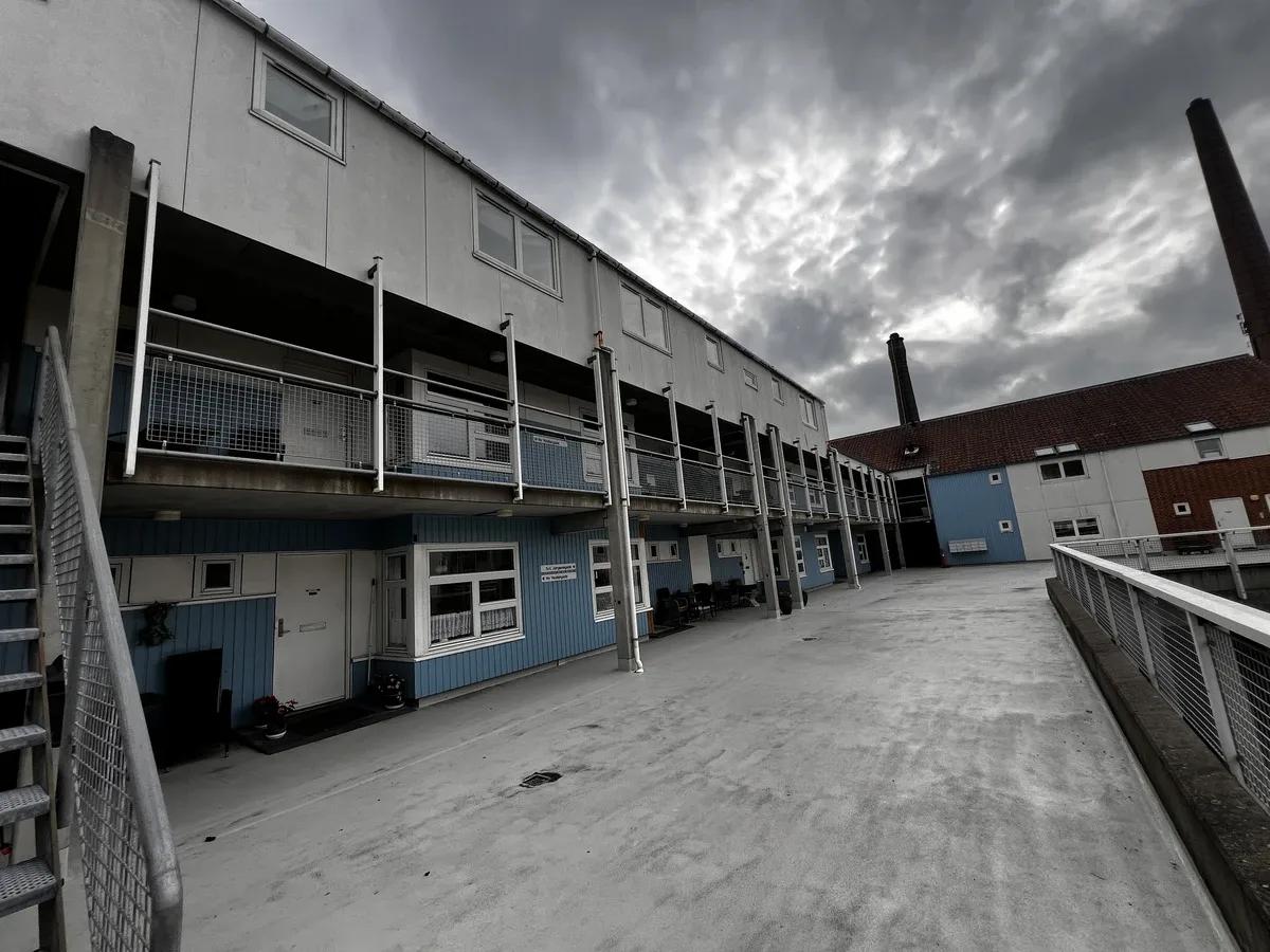 2-vær. lejlighed på 78 m² - Kolding