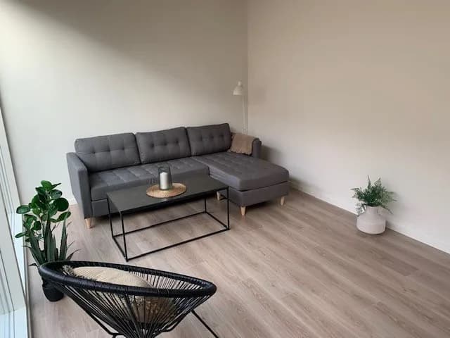 3-room terraced house, 90 m² - Blokhus