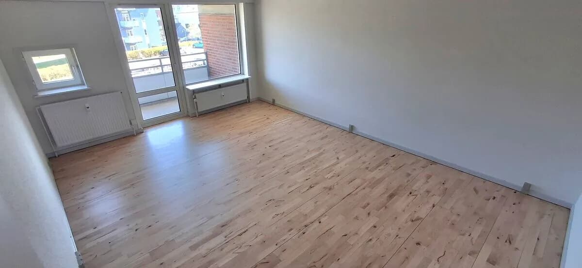 2-vær. lejlighed på 67 m² - Frederikshavn