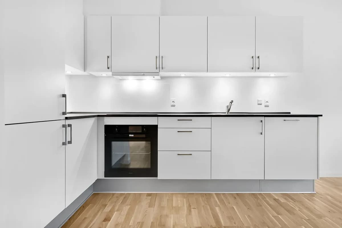 2-vær. lejlighed på 63 m² - Odense V