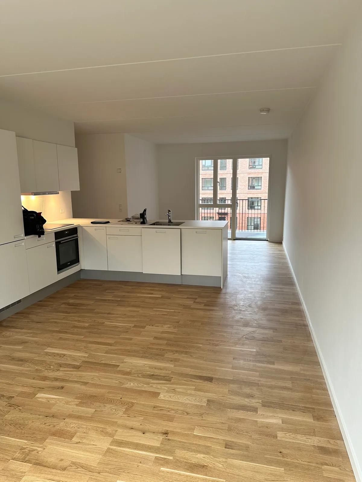 3-vær. lejlighed på 84 m² - Ballerup