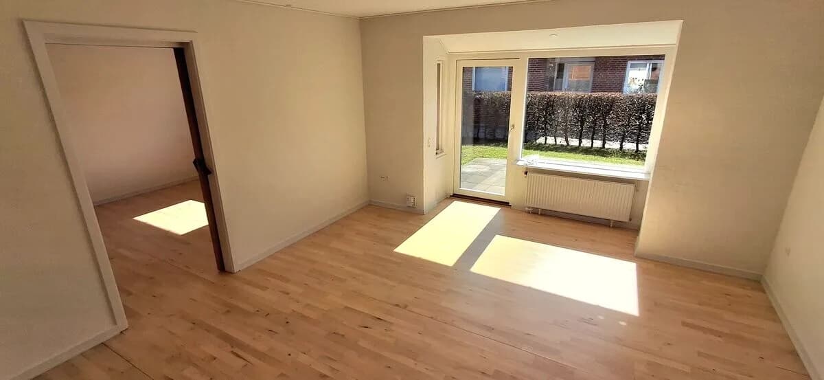 3-room apartment, 69 m² - Frederikshavn