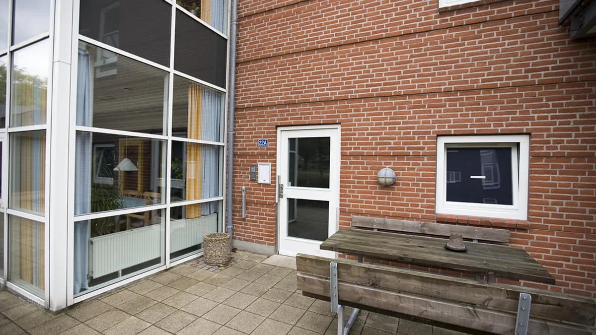 2-room apartment, 80 m² - Frederikshavn