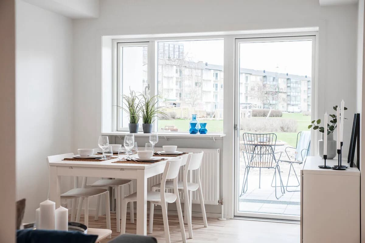 3-vær. lejlighed på 85 m² - Aalborg SØ