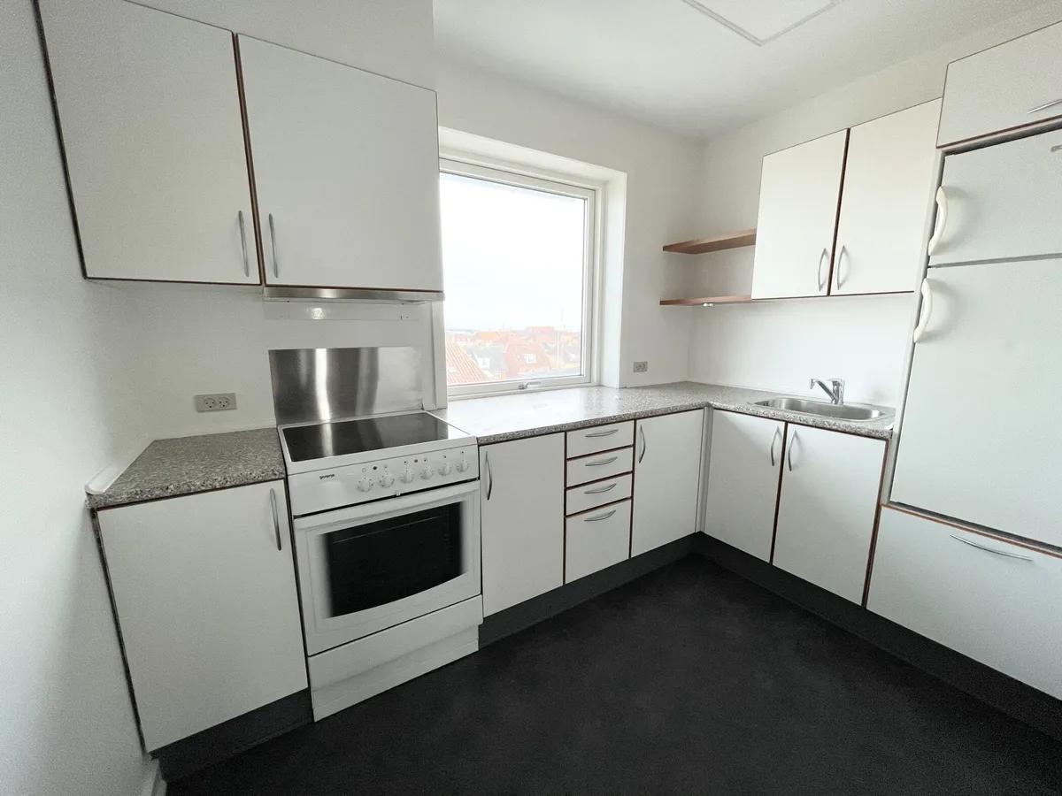 3-vær. lejlighed på 74 m² - Frederikshavn