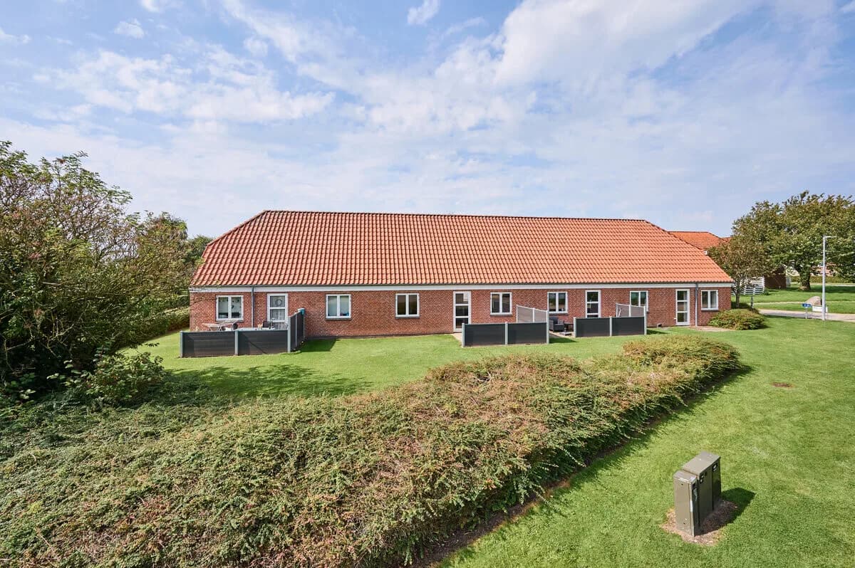 2-vær. lejlighed på 69 m² - Spjald