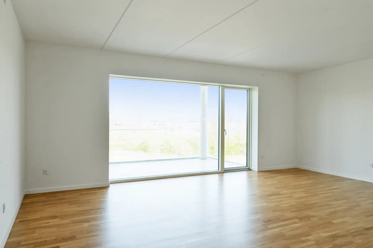 4-vær. lejlighed på 102 m² - Solrød Strand