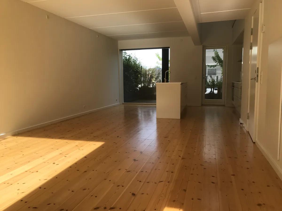 4-room terraced house, 119 m² - Ringsted