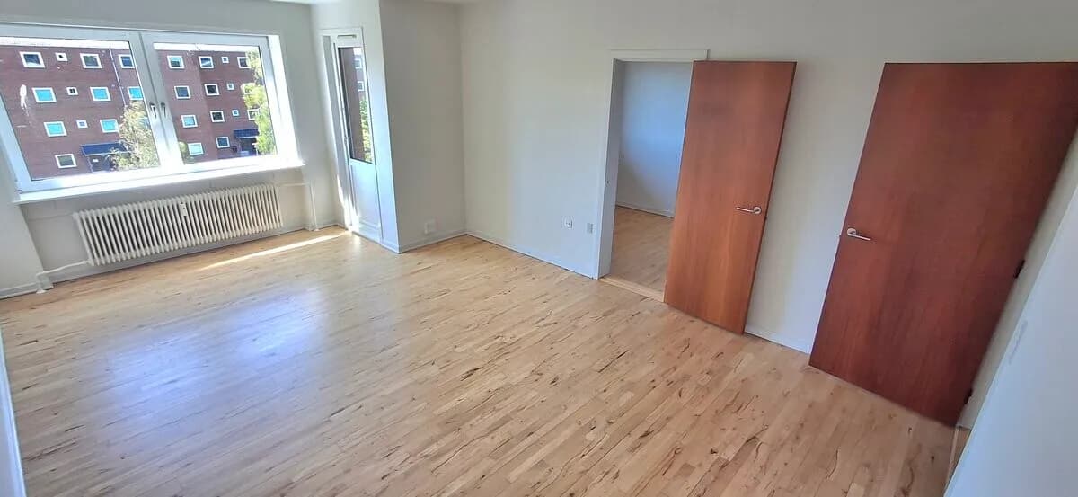 3-room apartment, 85 m² - Frederikshavn