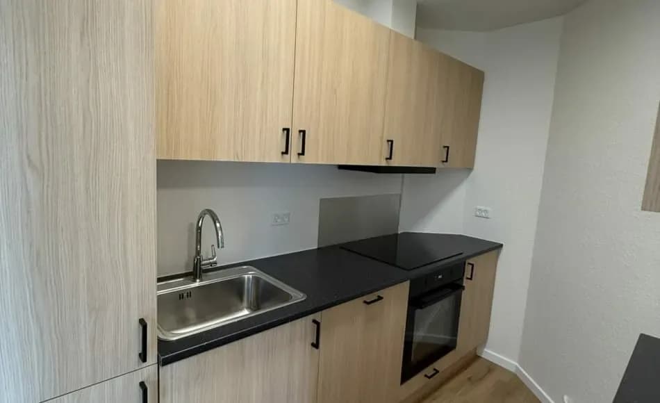 2-vær. lejlighed på 30 m² - Frederikshavn