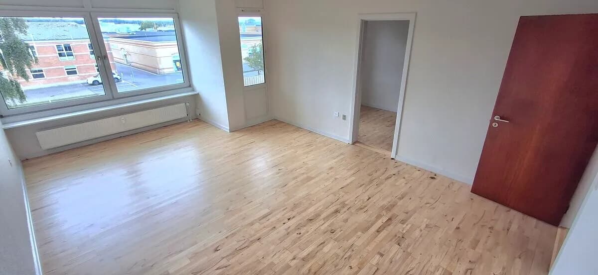 3-vær. lejlighed på 85 m² - Frederikshavn