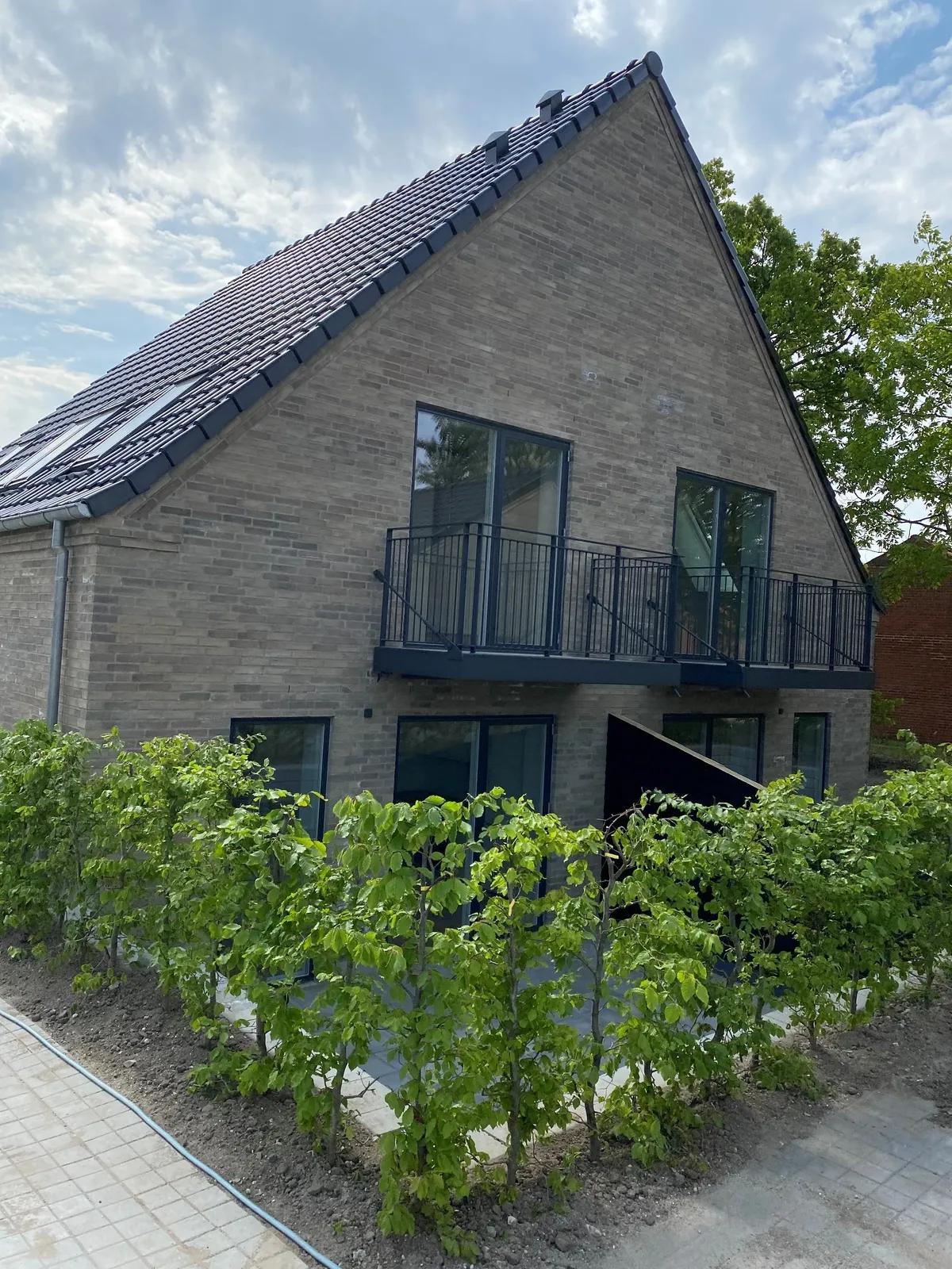 3-vær. rækkehus på 90 m² - Odense N
