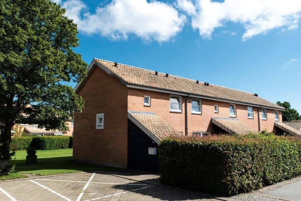 3-vær. lejlighed på 85 m² - Frederikshavn