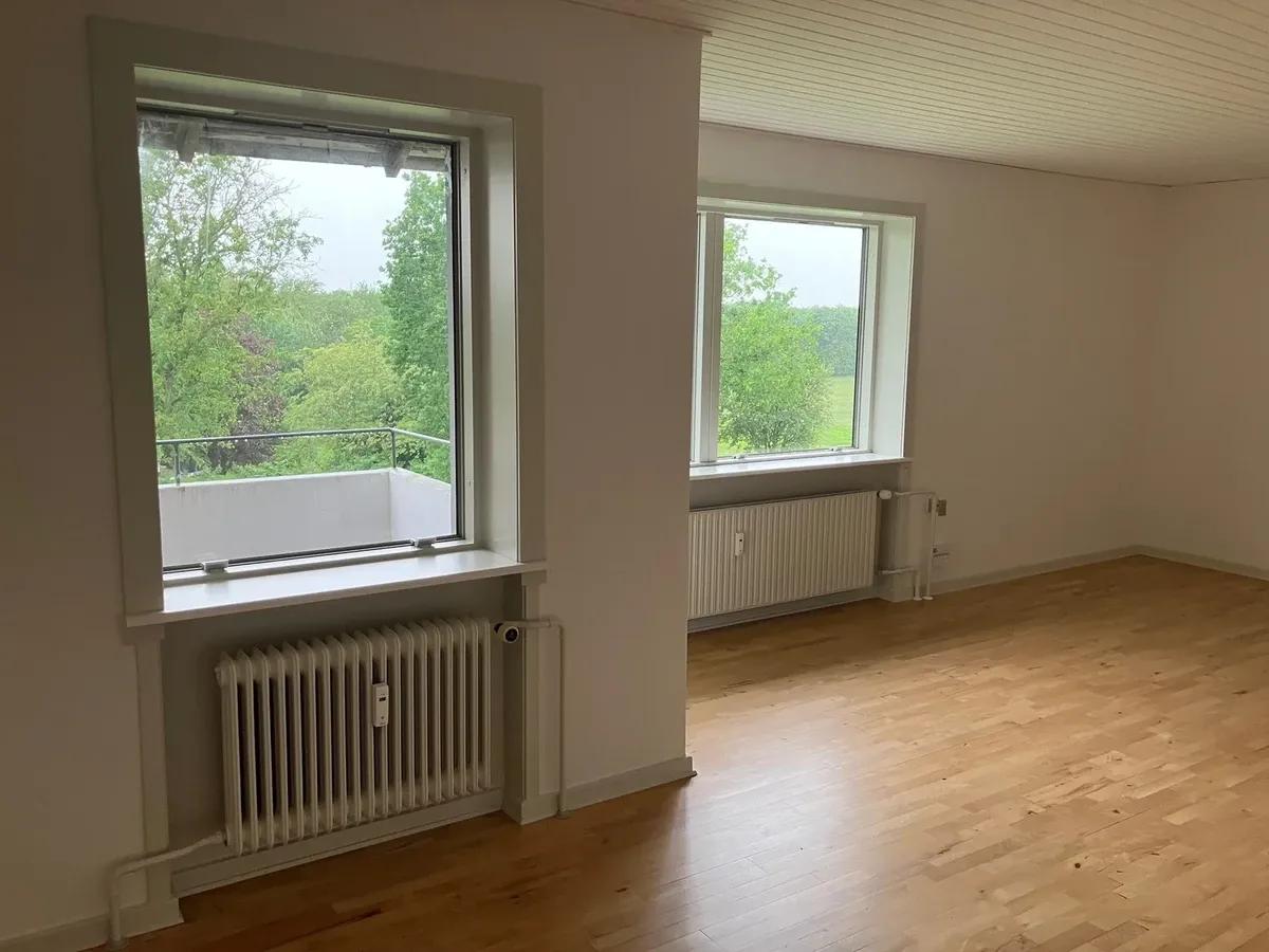 4-vær. lejlighed på 102 m² - Nykøbing Mors